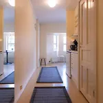 Apartamento Kotimaailma Hortus Turku