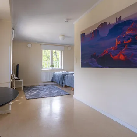 Kotimaailma Hortus - 2br *