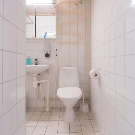 Kotimaailma Hortus アパート 3*