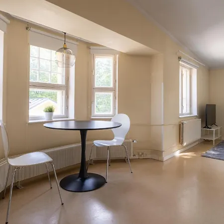 Kotimaailma Hortus - 2br * Turku