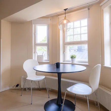 Apartman Kotimaailma Hortus 3*