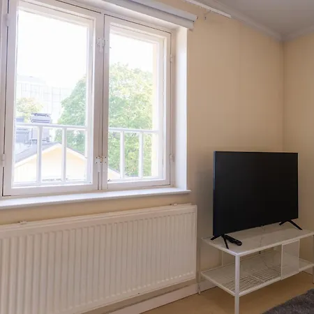 Kotimaailma Hortus Apartment Turku