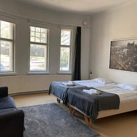 Apartament Kotimaailma Hortus