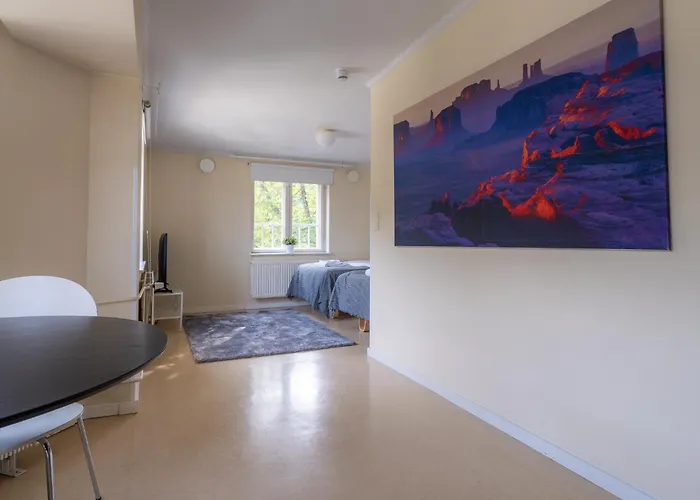 Kotimaailma Hortus 3*